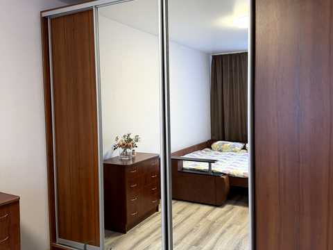 квартира за адресою Київ, Бориса Гмирі вул., 16А