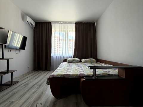 квартира за адресою Київ, Бориса Гмирі вул., 16А