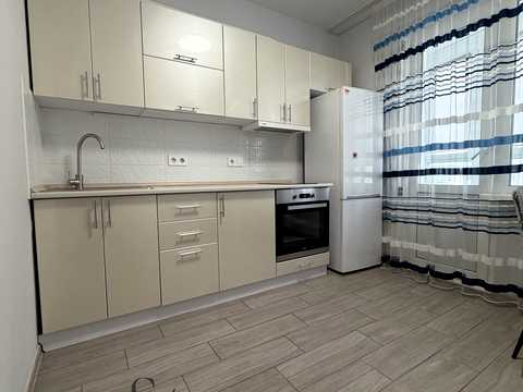 квартира за адресою Київ, Бориса Гмирі вул., 16А