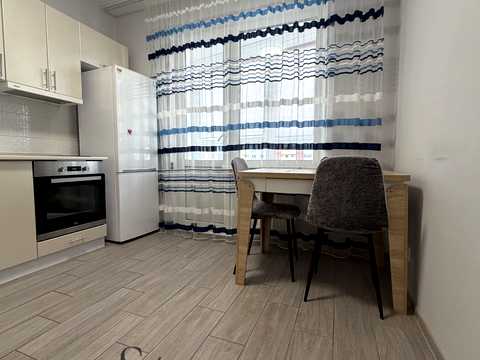 квартира за адресою Київ, Бориса Гмирі вул., 16А
