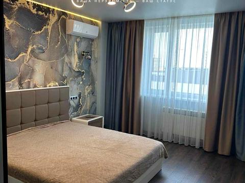 квартира по адресу Героев Харькова просп. (Московский), 58