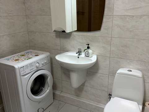квартира за адресою Київ, Бориса Гмирі вул., 16А