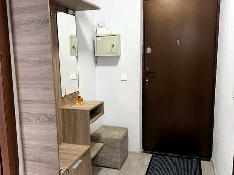 квартира за адресою Київ, Бориса Гмирі вул., 16А