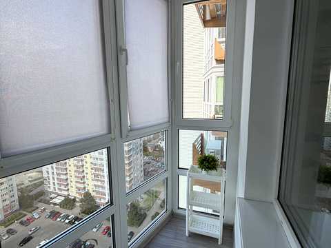 квартира за адресою Київ, Бориса Гмирі вул., 16А