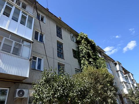 квартира за адресою Генерала Шухевича вул., 6
