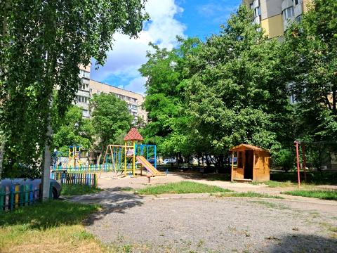 квартира за адресою Келецька вул., 128а