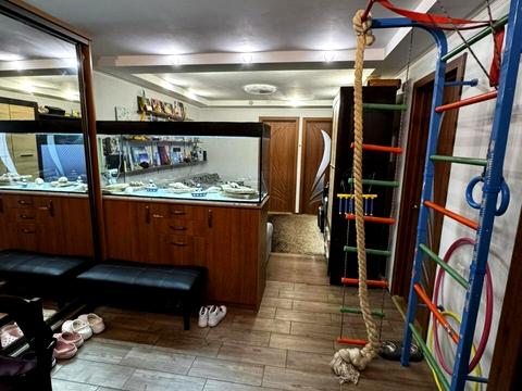 квартира за адресою Келецька вул., 128а