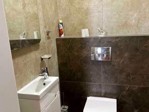 дом по адресу Леся Курбаса ул.