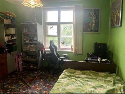 квартира за адресою Острівна вул., 32