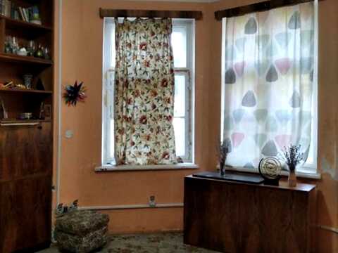 квартира за адресою Острівна вул., 32