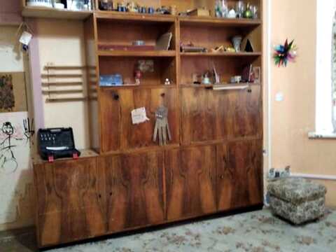 квартира за адресою Острівна вул., 32