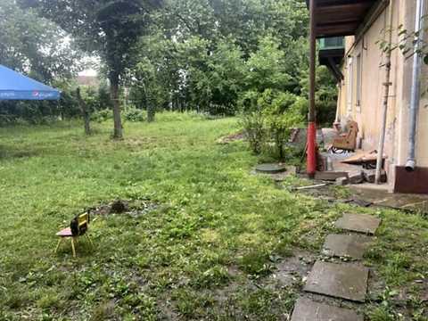 квартира за адресою Острівна вул., 32