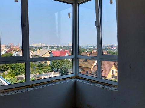 квартира за адресою Чубинського вул., 2