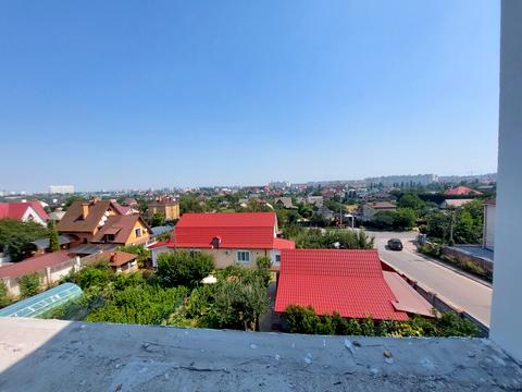 квартира за адресою Чубинського вул., 2
