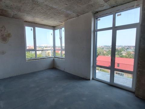 квартира за адресою Чубинського вул., 2