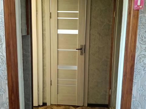 квартира за адресою Академіка Заболотного вул., 18