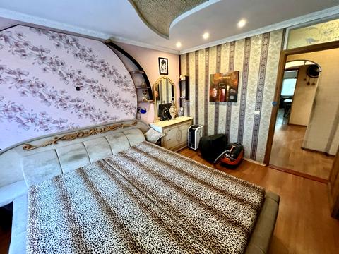квартира по адресу Центральна, 7