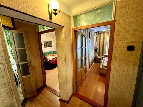 квартира по адресу Центральна, 7