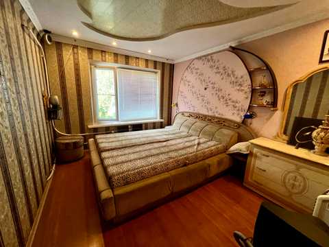 квартира по адресу Центральна, 7
