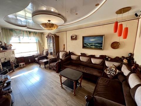 квартира по адресу Центральна, 7