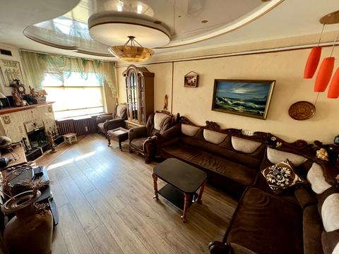 квартира по адресу Центральна, 7