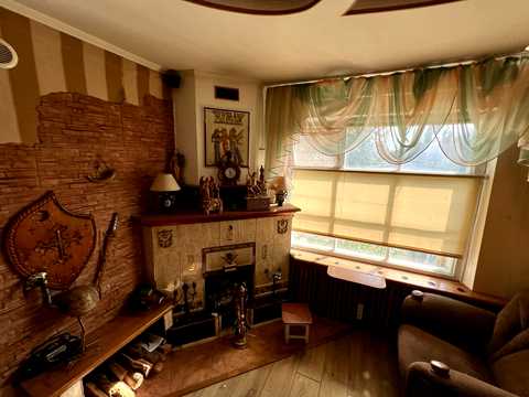 квартира по адресу Центральна, 7