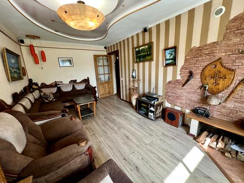 квартира по адресу Центральна, 7