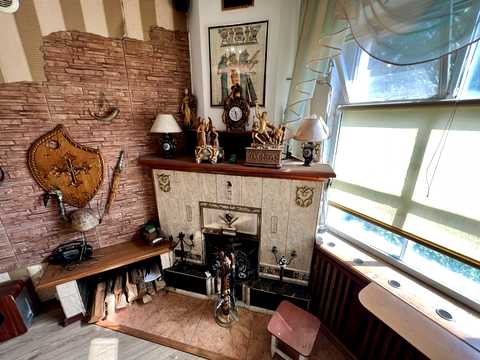 квартира по адресу Центральна, 7