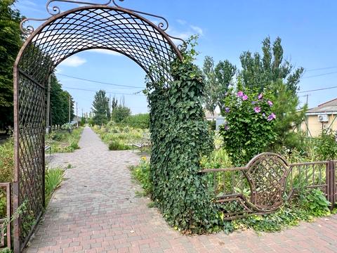 квартира по адресу Центральна, 7