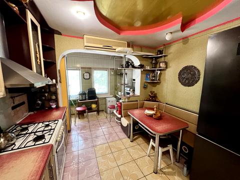 квартира по адресу Центральна, 7