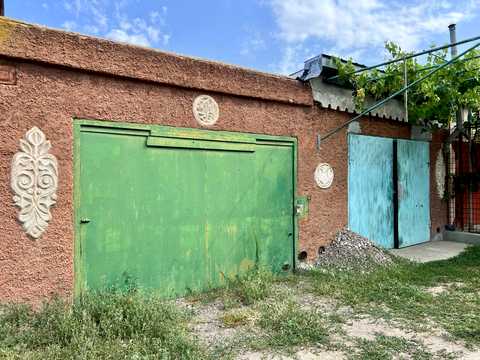 квартира по адресу Центральна, 7