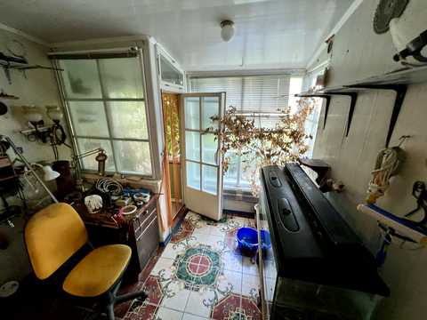 квартира по адресу Центральна, 7