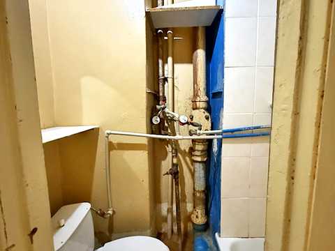 квартира за адресою Вишгородська вул., 36-Б