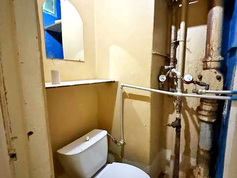 квартира за адресою Вишгородська вул., 36-Б