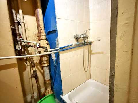 квартира за адресою Вишгородська вул., 36-Б