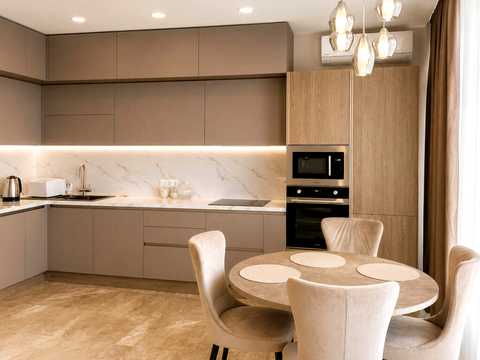 квартира по адресу Новоберегова ул., 12-А