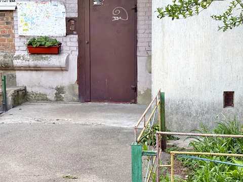 квартира за адресою Вишгородська вул., 36-Б