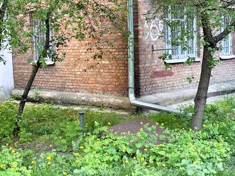 квартира за адресою Вишгородська вул., 36-Б