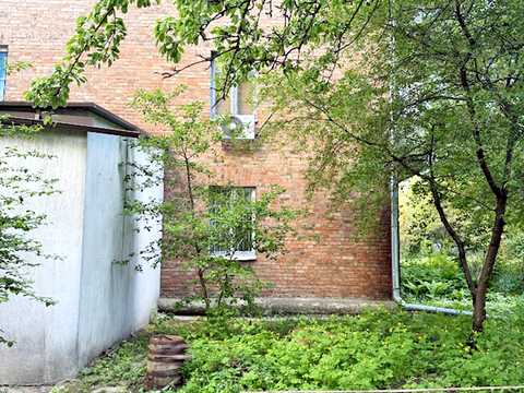 квартира за адресою Вишгородська вул., 36-Б