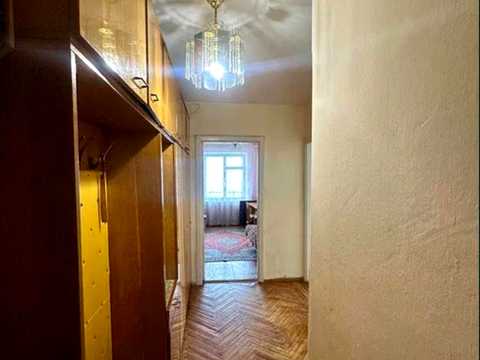 квартира за адресою Житомир, Перемоги вул., 49