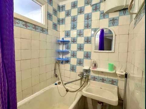 квартира за адресою Житомир, Перемоги вул., 49