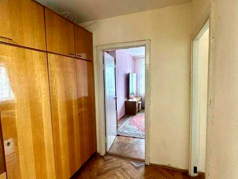 квартира за адресою Житомир, Перемоги вул., 49