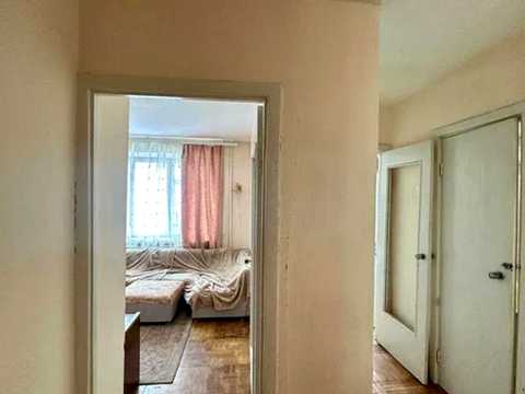квартира за адресою Житомир, Перемоги вул., 49