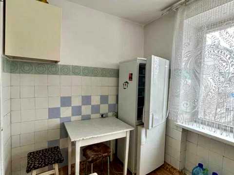 квартира за адресою Житомир, Перемоги вул., 49
