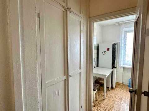 квартира за адресою Житомир, Перемоги вул., 49