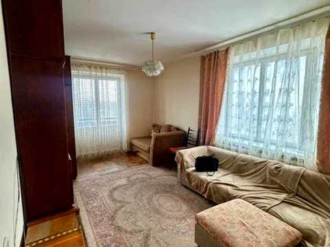 квартира за адресою Житомир, Перемоги вул., 49