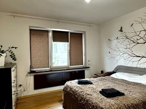 квартира по адресу Перекопская ул., 28