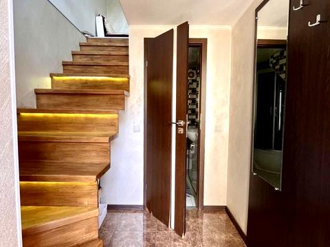 квартира по адресу Перекопская ул., 28