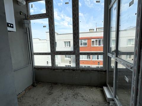 квартира по адресу Кам'янецька ул., (Будинок)