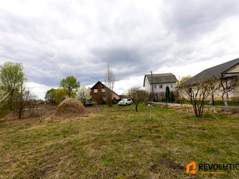 участок по адресу СТ-Травневий